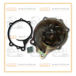 Водна помпа за Nissan K21, K25