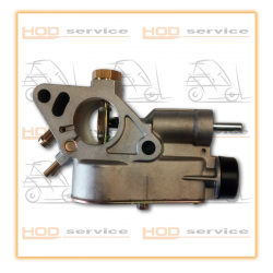 Ограничител на обороти Nissan K21e H35D