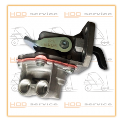 Помпа горивоподкачваща ГПП Linde H35D
