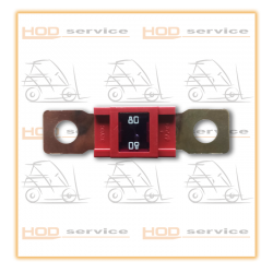 Предпазител за Linde 80A