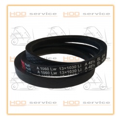 Ремък 13х8х1060 за Heli CPQD35