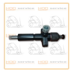 Дюза комплект за Д3900 Hidrojet