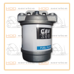 Филтър горивен CAV B41331678