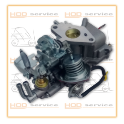 Карбуратор за Nissan H15, H20, H25, K15, К21, К25